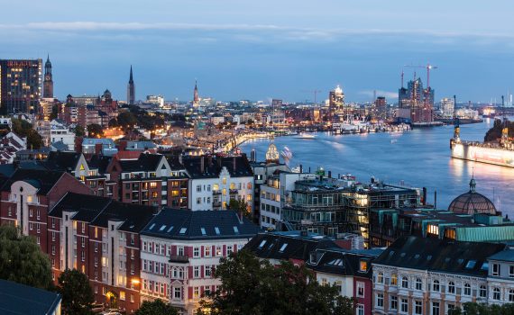 sobrevivir en hamburgo