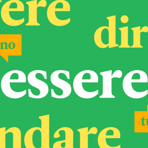 Los verbos del italiano