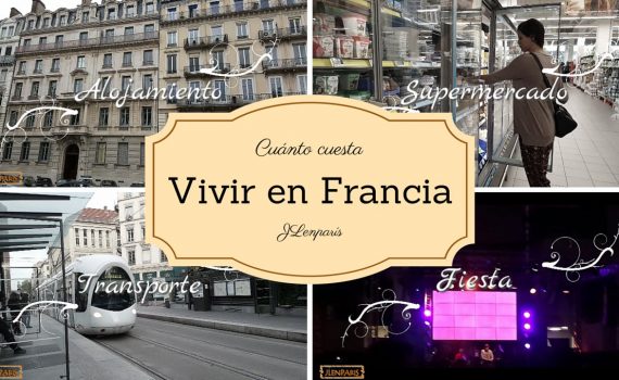 Francia en el 2019