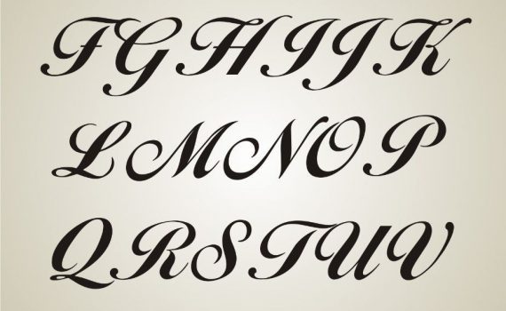 mayúsculas en frances