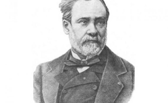 Luis Pasteur