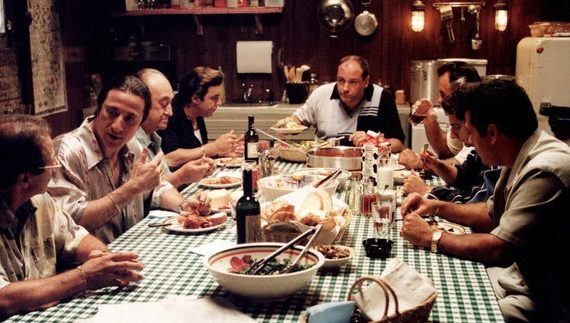 costumbres italianas