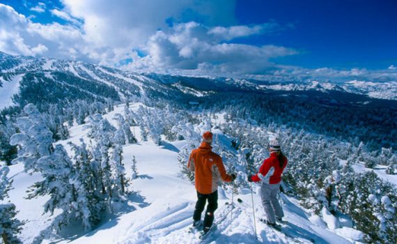 alemania en invierno