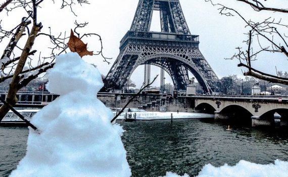 ciudades más hermosas