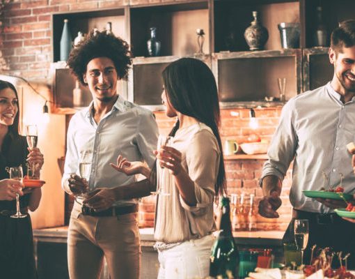 la sociedad italiana