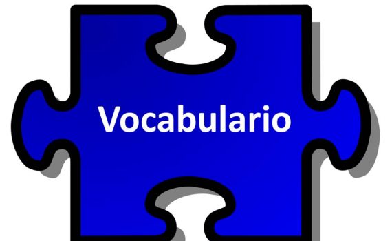 aprender vocabulario