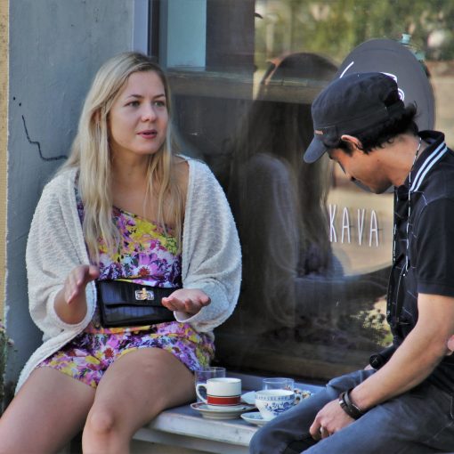 italianos son bilingües