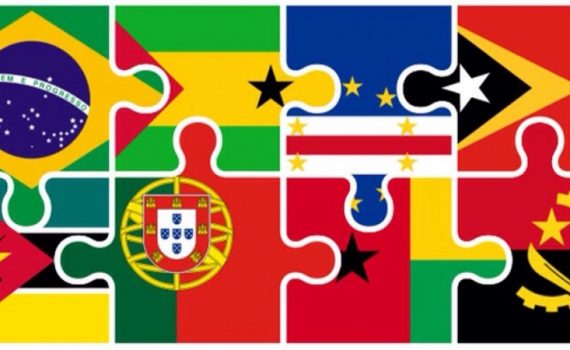 países donde se habla portugués