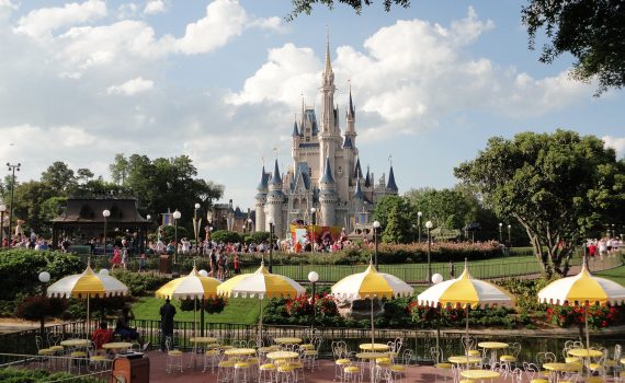 Parques de atracciones