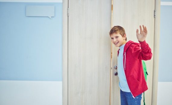 Despedirte en inglés