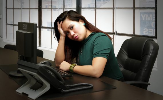 Consejos para perder el miedo