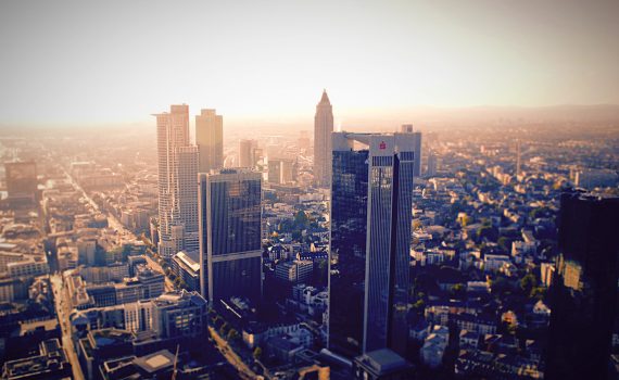 Lugares en Frankfurt