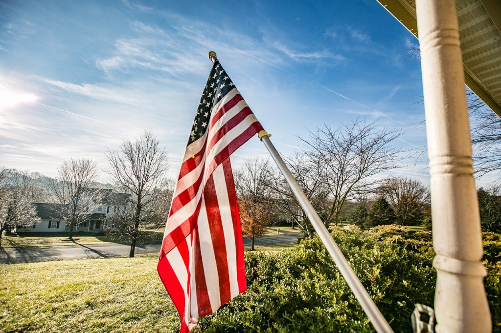 Festividades Norteamericanas