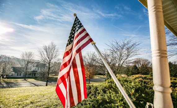 Festividades Norteamericanas