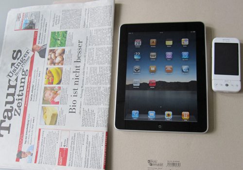 practicar alemán todos los días