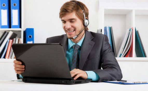 Entrevista de trabajo en inglés