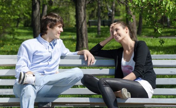 Conversaciones en inglés