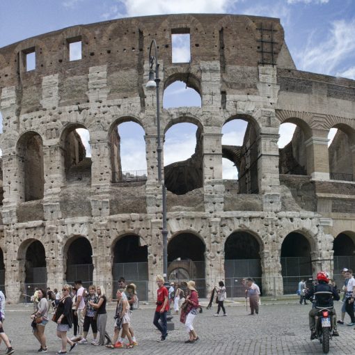 coliseo romano
