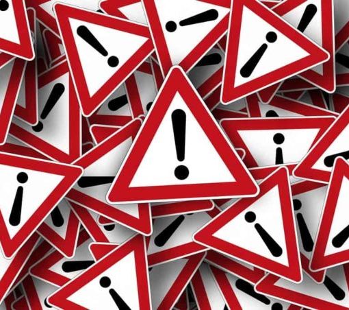 Interjecciones del italiano