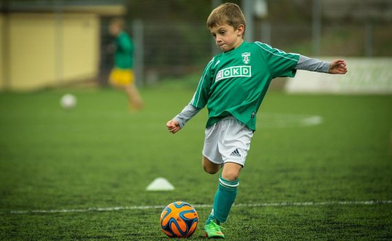 los deportes en alemán