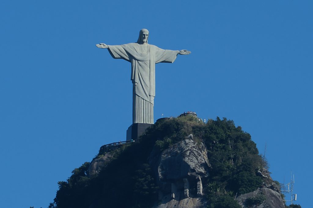 Rio de janeiro