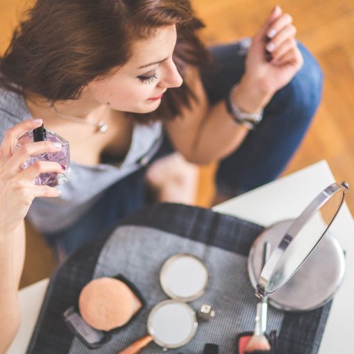 los perfumes italianos