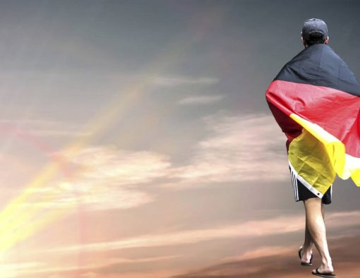 Países donde se habla alemán