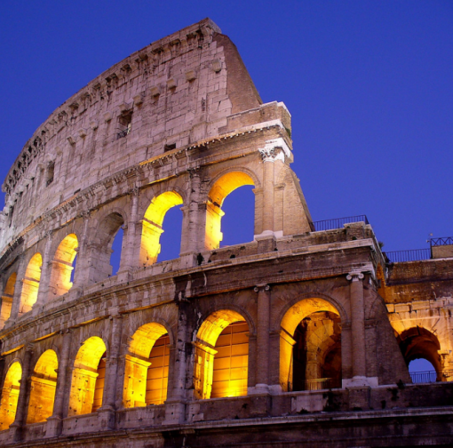 principales monumentos italianos