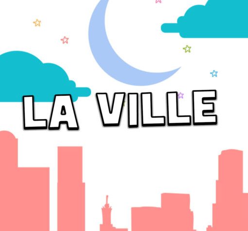 Lugares de la Ciudad