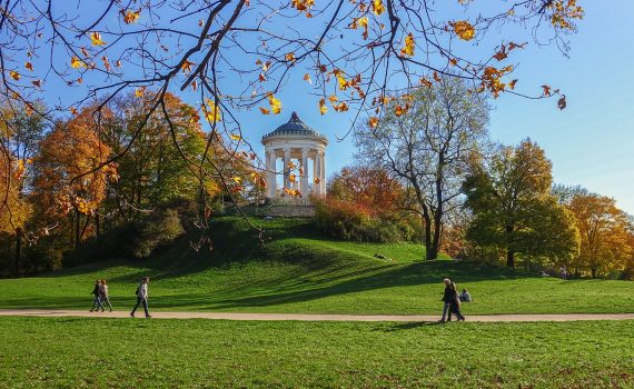 Englischer Garten
