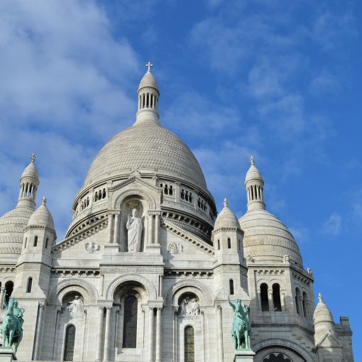Basilique du Sacré-Cœur