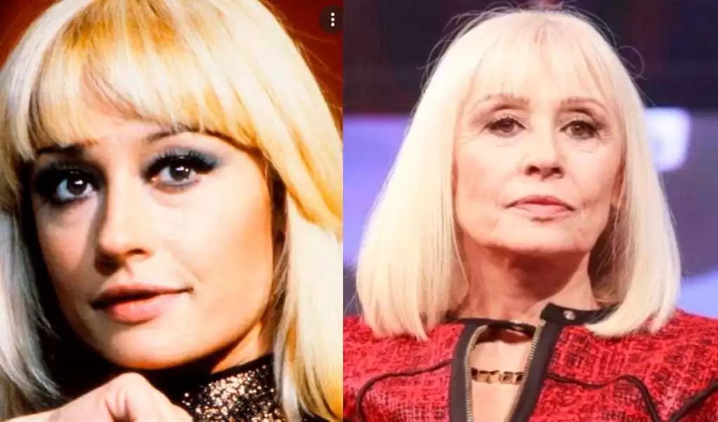 Raffaella Carrà