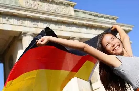 La Reunificación alemana