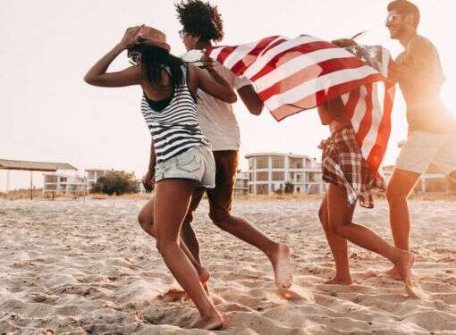 American Way Of Life