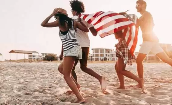 American Way Of Life