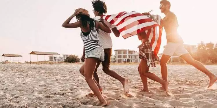 American Way Of Life