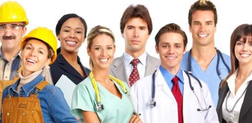 profesiones más buscadas