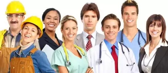 profesiones más buscadas