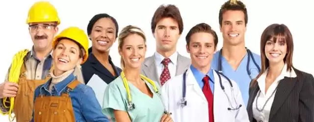 profesiones más buscadas