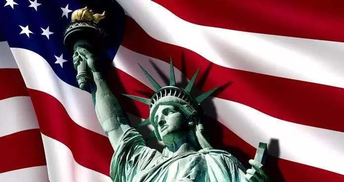 La Ciudadanía americana