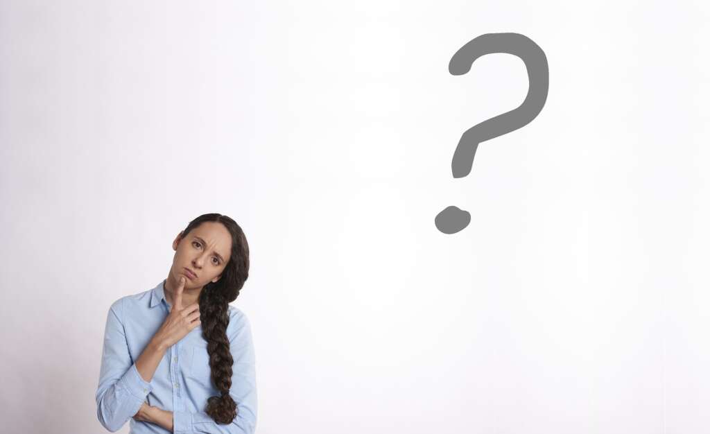 Los pronombres interrogativos
