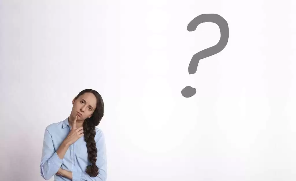 Los pronombres interrogativos 