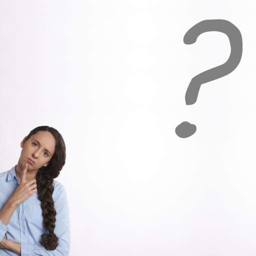 Los pronombres interrogativos