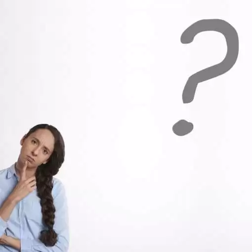 Los pronombres interrogativos