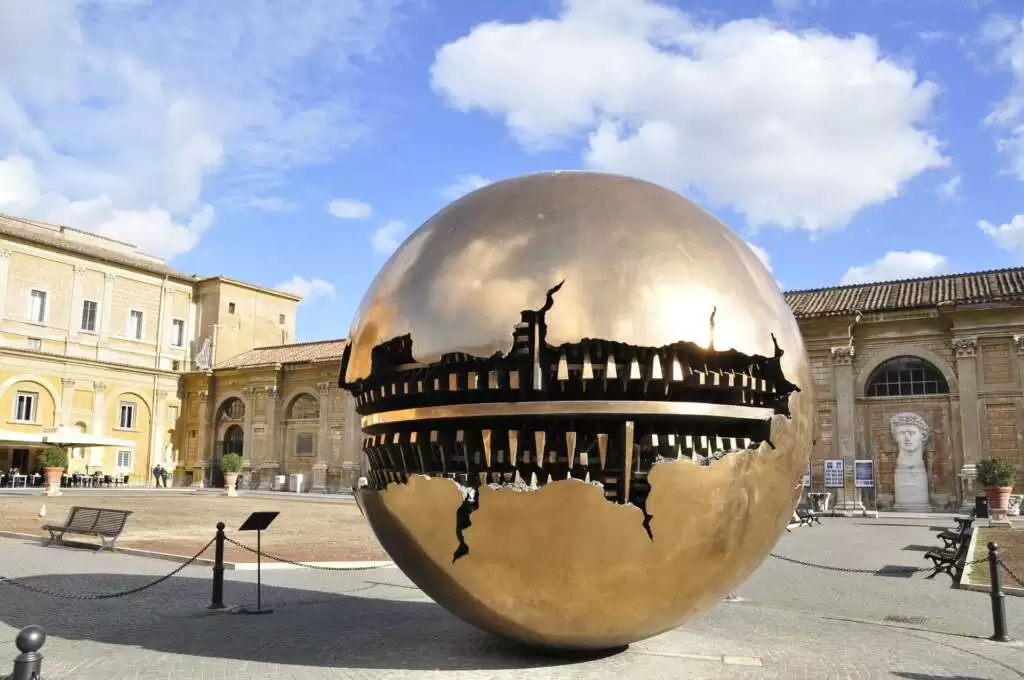 museos en italiano 