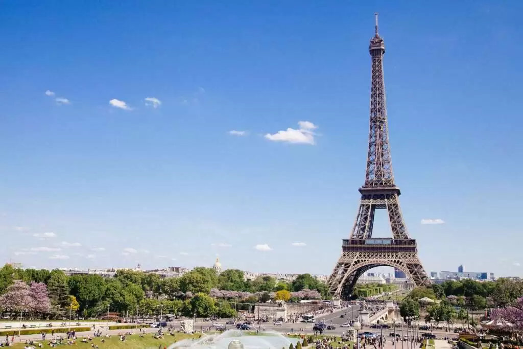 generalidades de Francia 